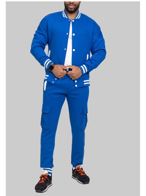 Tuta da jogging Kebello - Kiabi