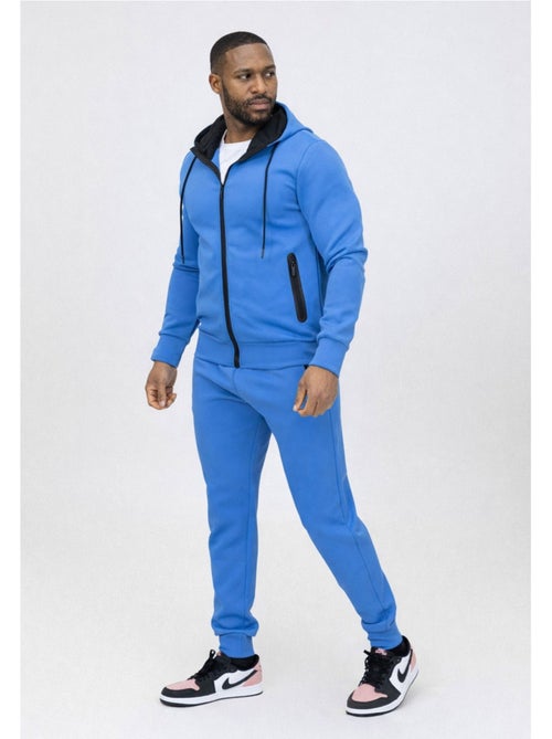 Tuta da jogging Kebello - Kiabi