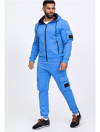 Tuta da jogging Kebello