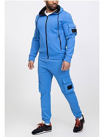 Tuta da jogging Kebello