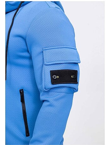 Tuta da jogging Kebello