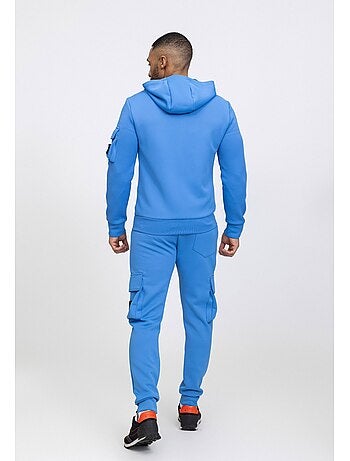 Tuta da jogging Kebello