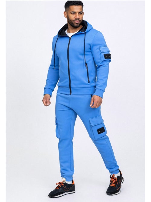 Tuta da jogging Kebello - Kiabi