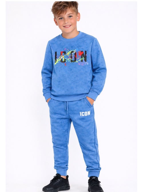 Tuta da jogging Kebello - Kiabi