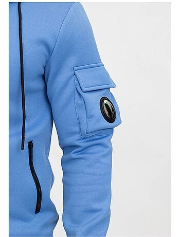 Tuta da jogging Kebello