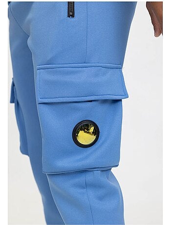 Tuta da jogging Kebello