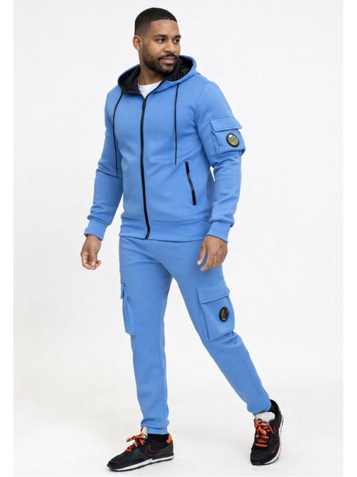 Tuta da jogging Kebello - Kiabi