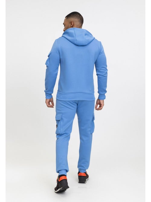 Tuta da jogging Kebello - Kiabi
