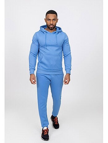 Tuta da jogging kebello