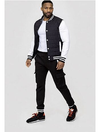 Tuta da jogging Kebello