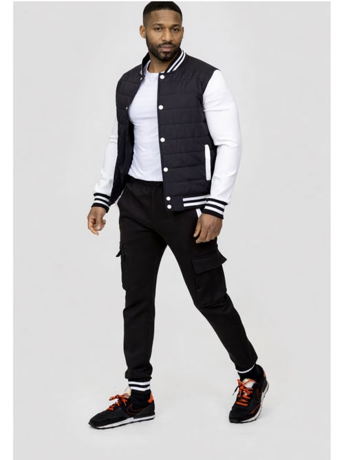 Tuta da jogging Kebello - Kiabi