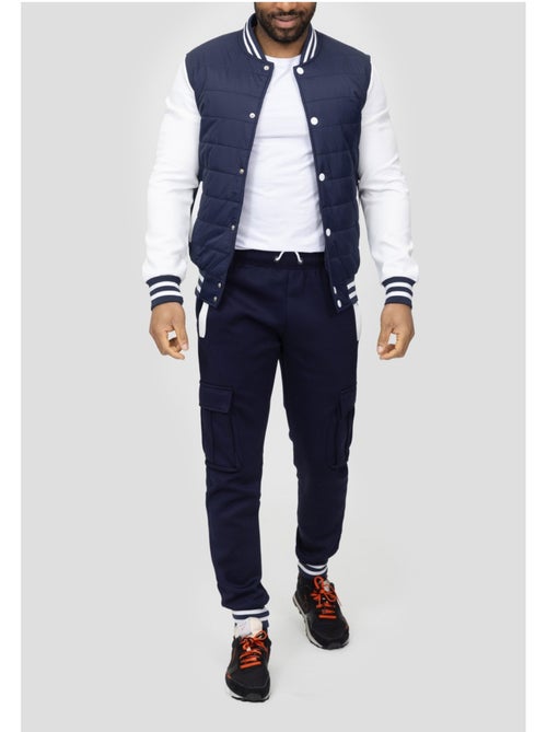 Tuta da jogging Kebello - Kiabi