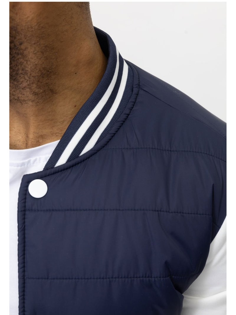 Tuta da jogging Kebello Blu marino - Kiabi