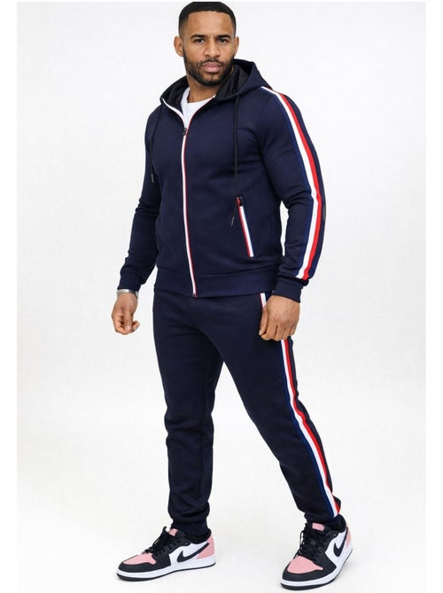 Tuta da jogging Kebello - Kiabi