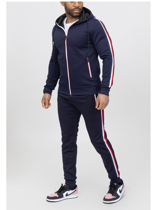 Tuta da jogging Kebello - Kiabi