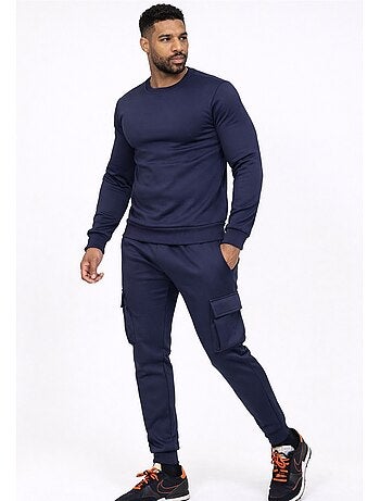 Tuta da jogging Kebello