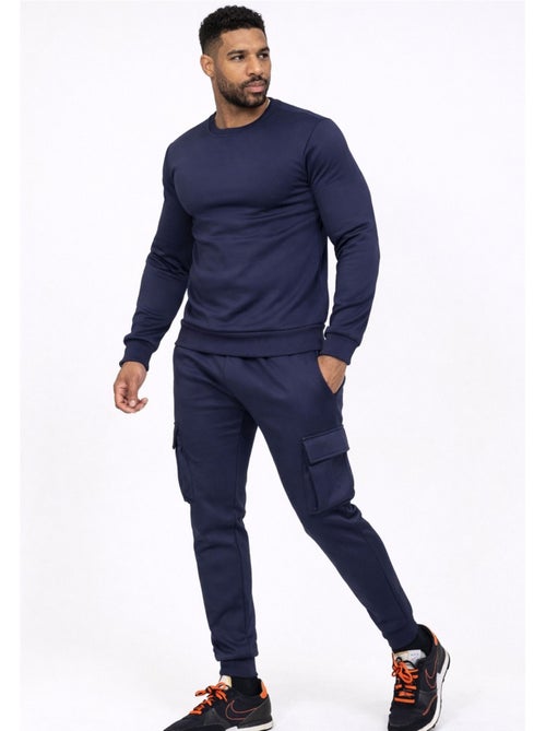 Tuta da jogging Kebello - Kiabi Tuta da jogging Kebello - Kiabi