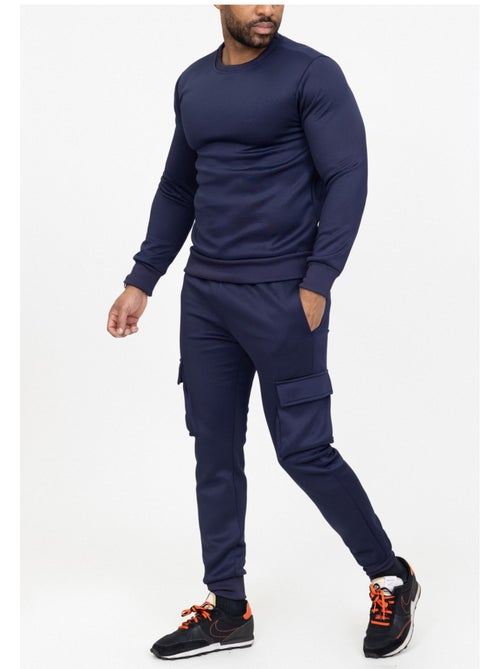 Tuta da jogging Kebello - Kiabi Tuta da jogging Kebello - Kiabi