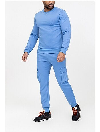 Tuta da jogging Kebello