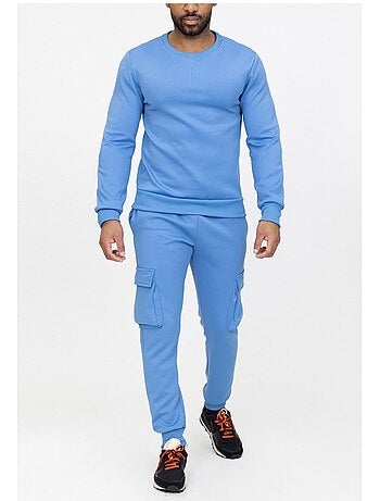 Tuta da jogging Kebello