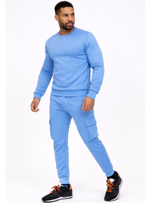 Tuta da jogging Kebello - Kiabi Tuta da jogging Kebello - Kiabi