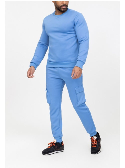 Tuta da jogging Kebello - Kiabi Tuta da jogging Kebello - Kiabi
