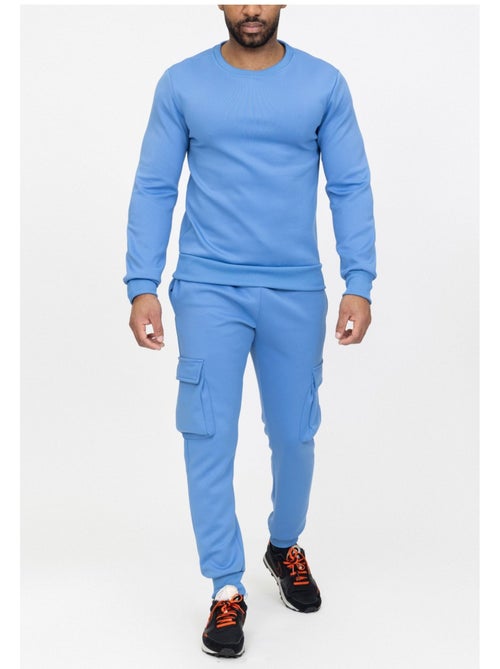 Tuta da jogging Kebello - Kiabi Tuta da jogging Kebello - Kiabi
