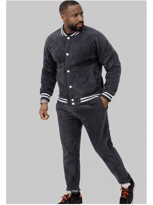 Tuta da jogging Kebello - Kiabi