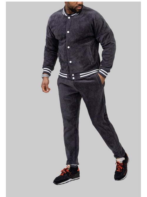 Tuta da jogging Kebello - Kiabi