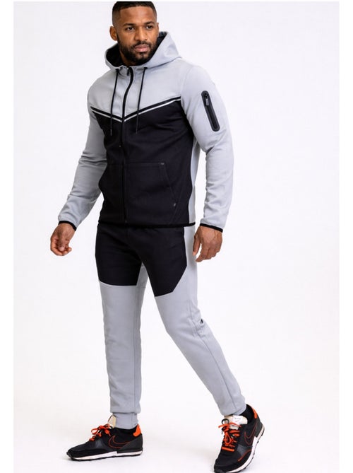 Tuta da jogging Kebello - Kiabi