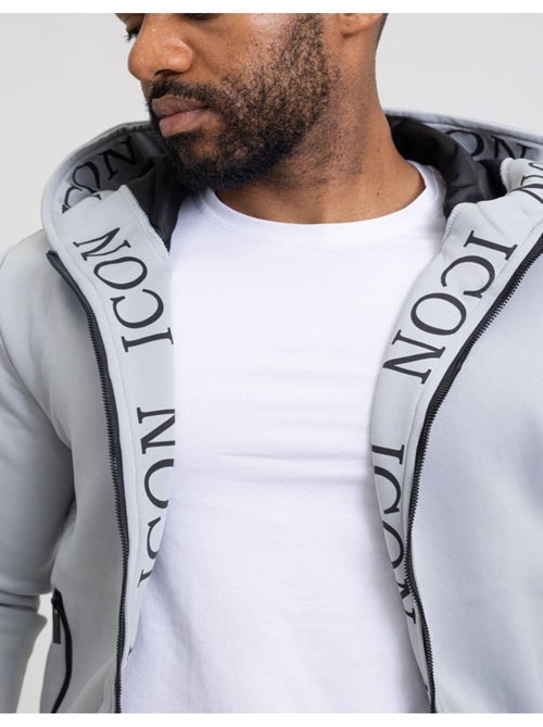 Tuta da jogging Kebello - Kiabi