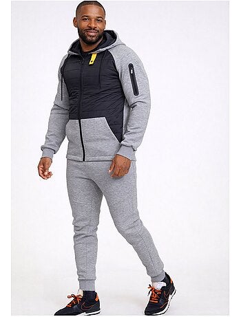 Tuta da jogging Kebello