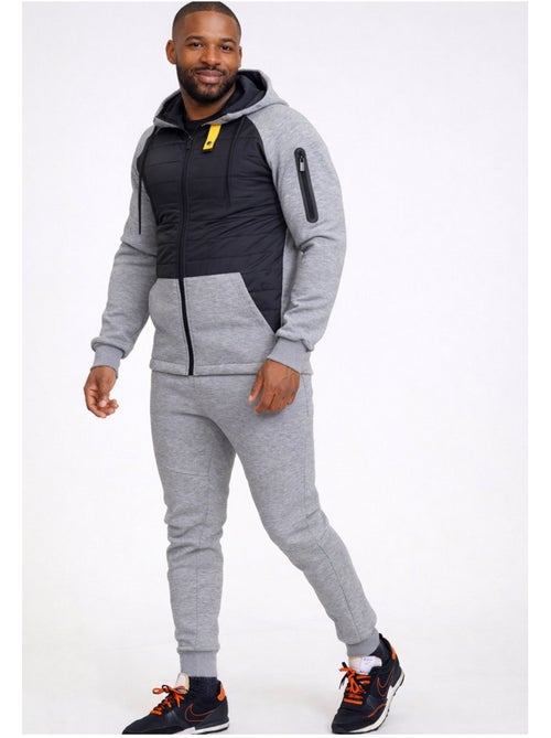 Tuta da jogging Kebello - Kiabi