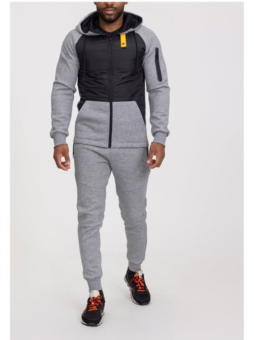 Tuta da jogging Kebello - Kiabi