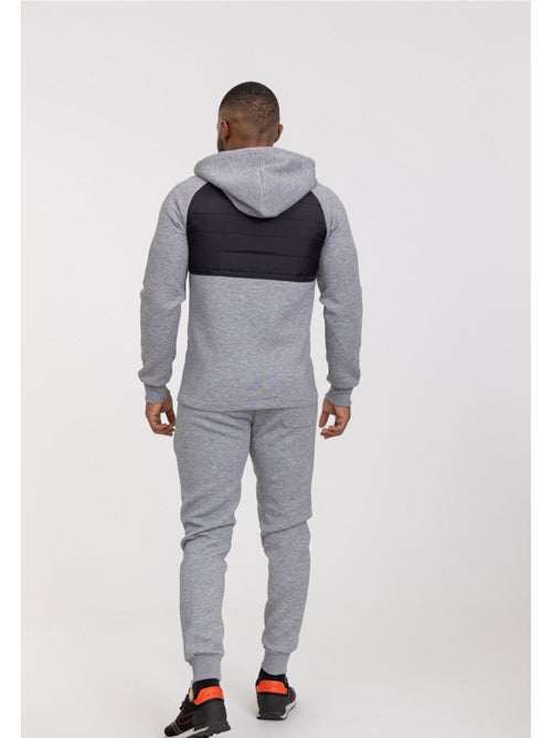 Tuta da jogging Kebello - Kiabi