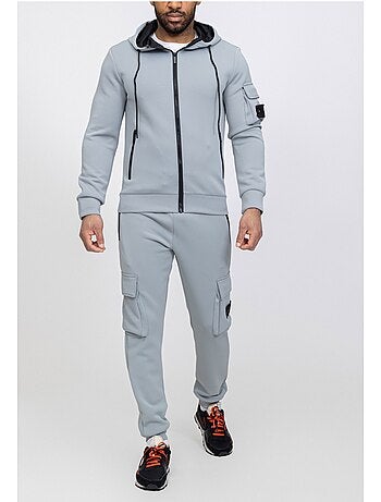 Tuta da jogging Kebello