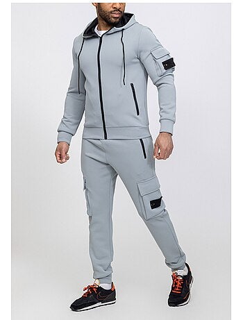 Tuta da jogging Kebello