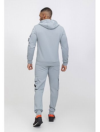 Tuta da jogging Kebello