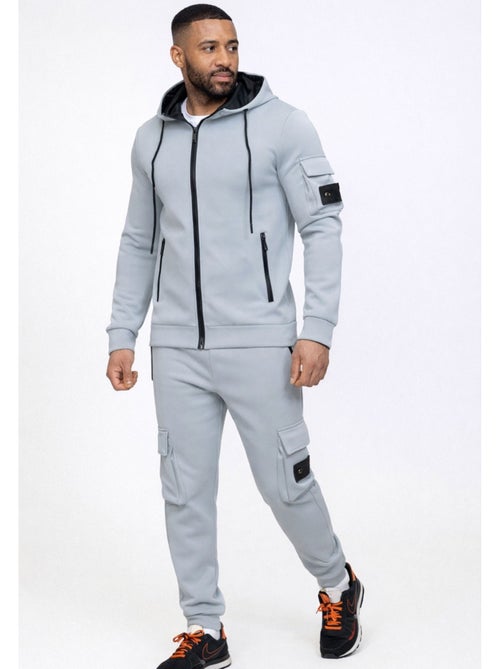 Tuta da jogging Kebello - Kiabi