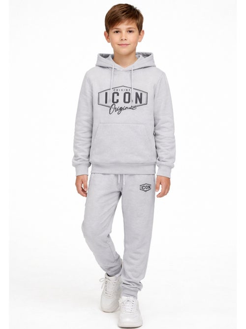 Tuta da jogging Kebello - Kiabi