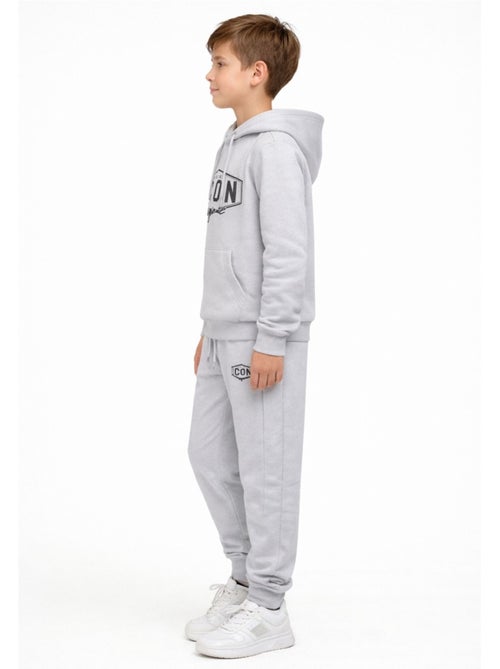 Tuta da jogging Kebello - Kiabi