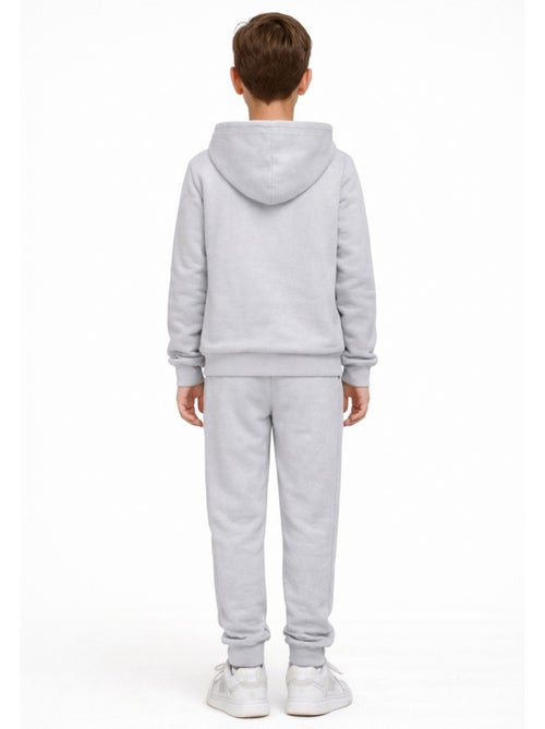 Tuta da jogging Kebello - Kiabi