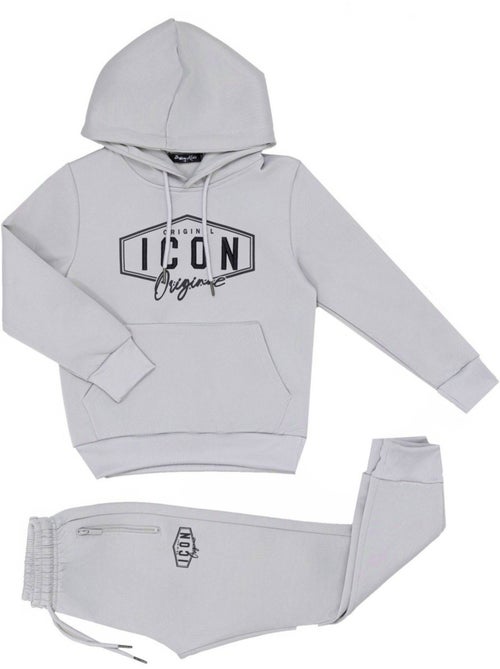 Tuta da jogging Kebello - Kiabi