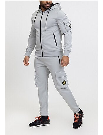 Tuta da jogging Kebello