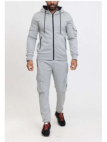 Tuta da jogging Kebello