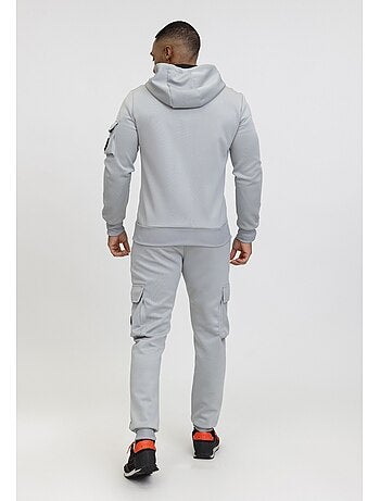 Tuta da jogging Kebello