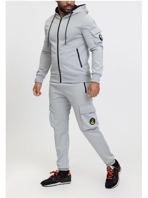 Tuta da jogging Kebello - Kiabi