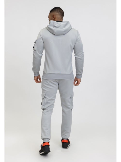 Tuta da jogging Kebello - Kiabi