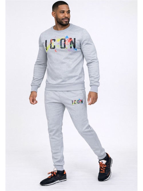 Tuta da jogging Kebello - Kiabi