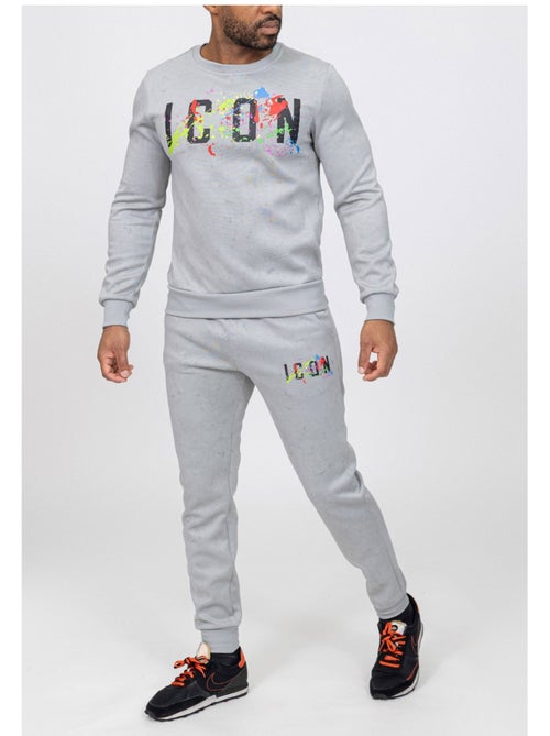 Tuta da jogging Kebello - Kiabi